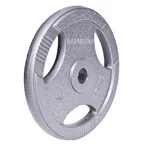 30mm súlytárcsa inSPORTline Hamerton 25 kg