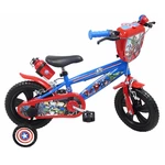 Detský bicykel Avengers 2142 12"
