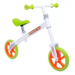 Children’s Pushbike Smuty - White