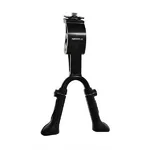 Center Mount Double-Leg Bicycle Kickstand Nexelo AL 24”-29”