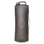 Skládací zásobník na vodu HydraPak Seeker 4 l - Mammoth Grey