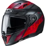 Motoros bolt HJC i70 Reden MC1SF