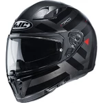 Motorkářská helma HJC i70 Watu MC5