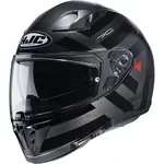 HJC i70 Watu MC5 Motorradhelm