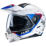 Flip-Up Motorcycle Helmet HJC C80 Bult MC21SF