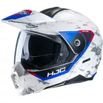 Flip-Up Motorcycle Helmet HJC C80 Bult MC21SF