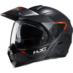 Dirt Bike Helmet HJC C80 Bult MC7SF