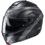 Flip-Up Motorcycle Helmet HJC C91 Taly MC5SF