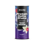 Scitec Protein Delite Shake 700g vanília-erdei gyümölcs