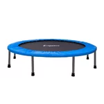 Fitness trampolínka inSPORTline Flopper 140 cm