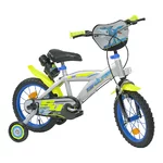 Toimsa Shark 14" Kinderfahrrad