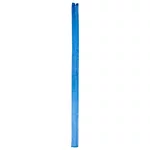 Trampoline Pole Sleeve inSPORTline - Blue