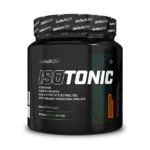 BioTechUSA Isotonic - citromos ice tea 600g