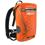 Vodotesný batoh Oxford Aqua V20 Backpack 20l - oranžová