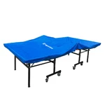 inSPORTline Voila Schutzplane für Tischtennistisch - blau