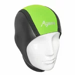 Neoprene Cap Agama Eddy 3 mm - Green