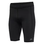 Men’s Compression Shorts Newline Core Sprinters - Black