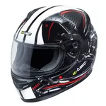 Kask motocyklowy integralny zamknięty W-TEC FS-805