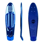 WORKER Mirria 22.5*6" Penny Board - blau