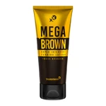 Barnító krém Tanny Maxx Mega Brown + Dark Bronzer 200 ml
