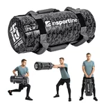 Sandbag Worek do ćwiczeń Fitness inSPORTline Fitbag Camu 15 kg