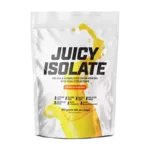 Juicy Isolate BioTech 500 g - narancs