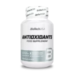 Táplálékkiegészítők Biotech Antioxidants