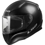 Moto přilba LS2 FF353 Rapid II Solid Matt Black