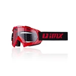 Enduro Goggles iMX Mud