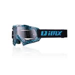 Motocross Goggles iMX Mud Graphic