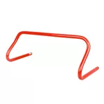 Fitness gát inSPORTline CF100 15 cm - fém