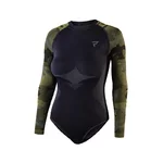 Női motoros thermo triko/body Rebelhorn Freeze Lady BD