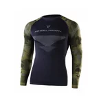 Moto thermo triko Rebelhorn Freeze Jersey LS