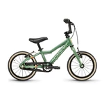 Children’s Bike Academy Grade 2 14” - Green