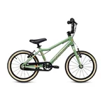 Children’s Bike Academy Grade 3 16” - Green