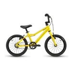 Children’s Bike Academy Grade 3 Belt 16” - Yellow