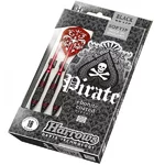 Darts Harrows Pirate Soft 18g K Red – 3 Pieces