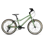 Children’s Bike Academy Grade 4 20” - Green