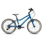 Children’s Bike Academy Grade 4 20” - Blue
