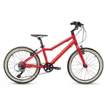 Children’s Bike Academy Grade 4 20” - Red