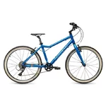 Children’s Bike Academy Grade 5 24” - Blue