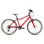 Children’s Bike Academy Grade 5 24” - Red