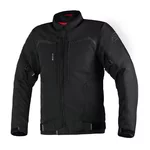 Motorcycle Jacket Ozone Delta IV - Black