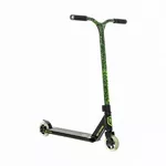 Freestyle Scooter Grit Extremist Black / Marble Green