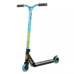 Freestyle Scooter Grit Extremist Black / Vapour Blue Blk Laser