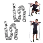 Weight Lifting Chains inSPORTline Chainbos 2x25kg