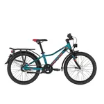Dětské kolo KELLYS LUMI 70 20" 5.0 - rozbaleno