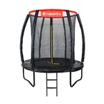 trampolin z zaščitno mrežo inSPORTline Flea 183 cm