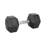 лостове inSPORTline Hexsteel 18 kg