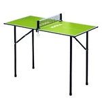 Stůl na stolní tenis Joola Mini 90x45 cm - zelená